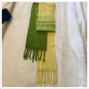 Banana Republic Scarf